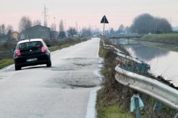 Via Calatafimi fa paura: ok al progetto d’intervento