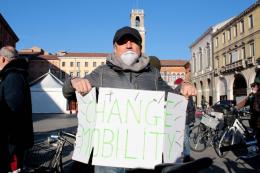 Aria sempre più irrespirabile