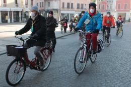 Aria, nuova allerta e nuovo stop al traffico