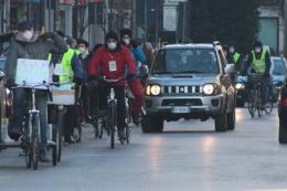 Smog, undicesimo sforamento: scatta il livello rosso