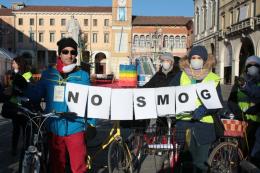 "Cinque capoluoghi nazionali tra i 10 più inquinati d'Italia"