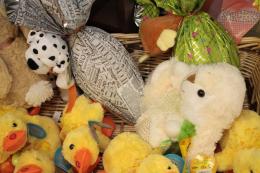 Attenzione: arriva la truffa di Pasqua!
