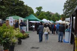 Mostra mercato, ecco “Hand Made in Fiera”