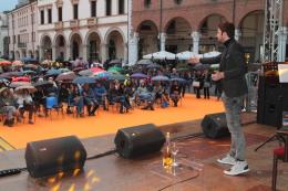 Rovigoracconta tornerà a riempire di gioia e cultura la città