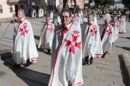 Parte la scuola per diventare templare