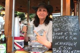 Un weekend di moto e gusto