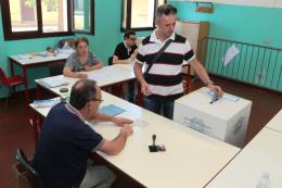 Spese elettorali polesani ok