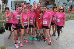 Pretty Run, il cambiamento arriva di corsa