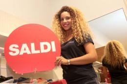 “Saldi, ci sono grandi aspettative”