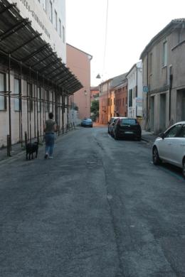 Il comitato in pressing: "Così Roma si stancherà"