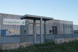 La Greenfert non riaprirà, basta puzza a Cantonazzo