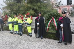 Rintocchi a ricordo dei Martiri
