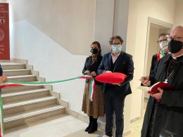 All'Urban Center inaugurato il nuovo corso di Ingegneria dell'acqua