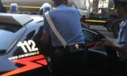 Preso il ladro degli attrezzi da cantiere