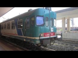 Treni cancellati, la rabbia dei pendolari