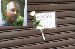 E' morto Livio Rizzi, conosciutissimo edicolante del centro di Rovigo