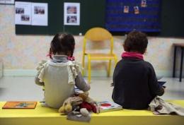 Maltrattamenti all'asilo nido, tre maestre a giudizio