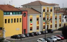 Al via la sistemazione di strade e parco