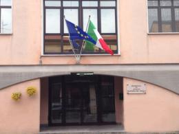 Maltempo, danni alla Casa di riposo