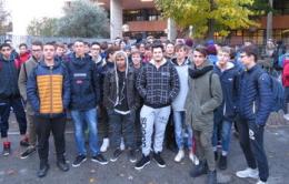 Polo tecnico, il preside Armando Tivelli non risponde