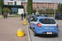 Neppure l'ospedale è più sicuro: derubata una dottoressa