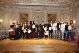 Premio Adriatic LNG ai giovani musicisti veneti 