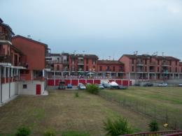 Furto di rame alle "case rosse"