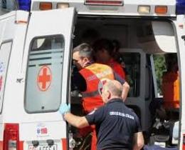Dramma a Villadose, 57enne si impicca in garage