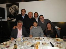 I figlioli prodighi imbarazzano Cortelazzo