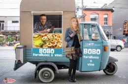 Bobo costretto a riprendersi la Furlanetto, l'ironia corre sul web