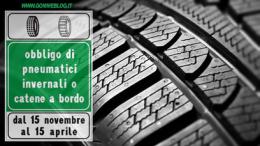 In arrivo un'ondata artica, con gelo e bora