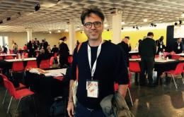 Il sindaco di San Bellino a Montecitorio