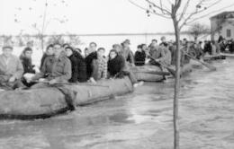 Martedì l'anniversario dell'alluvione del '51