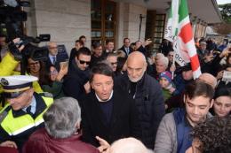 Paura di Bergamin? Fa ridere