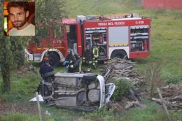 Due paesi in lutto per la morte di Marco