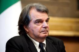 Renato Brunetta ospite a Badia Polesine