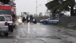 Profughi, ennesima protesta in strada