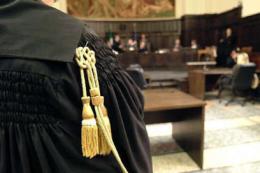 Falso avvocato e molestatore