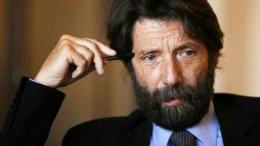 Il filosofo Cacciari per la nuova biblioteca