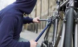 Carabiniere in Pensione arresta un ladro di biciclette