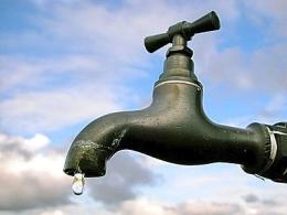 Lavori all'acquedotto, in arrivo una giornata senz'acqua