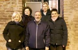 Pro loco, Martello &egrave; presidente