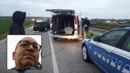 "Addio Nicola, non ti dimenticheremo mai"