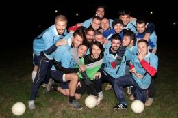 Ficarolese-Duomo, cresce l'attesa per il big match