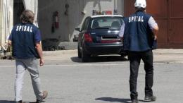 In un anno, tre morti sul lavoro