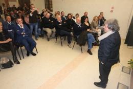Forza Italia, c'è Brunetta a caricare le truppe