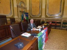 Il generale dichiara guerra all’Isis