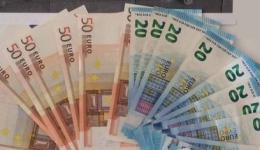 Smantellata la banda delle banconote false