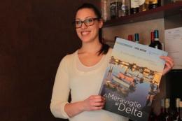 Le meraviglie del Delta, il nostro inserto verso il tutto esaurito