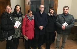 Matteotti secondo Diego Crivellari